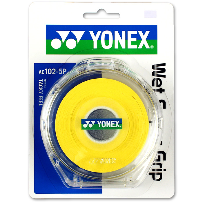 品質一番の ヨネックス YONEX テニス バドミントン グリップテープ ウェットスーパーグリップ 3本入り AC102 ブラック qdtek.vn