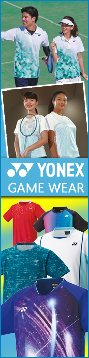1707円 価格は安く ヨネックス YONEX ソフトテニスウェア ユニセックス ユニゲームシャツ 10412 2021SS
