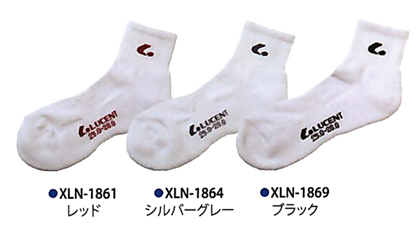 LUCENTルーセントソックスセット