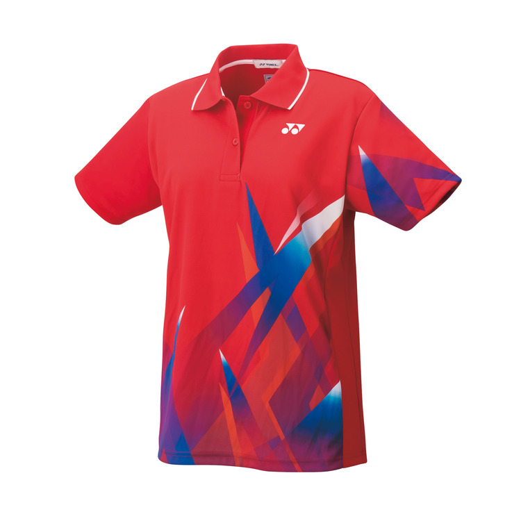 20559 レディースゲームシャツ ヨネックス ゲームウェア（レディース）,襟付き ソフトテニス・バドミントン通販サイトYOU SPORTS