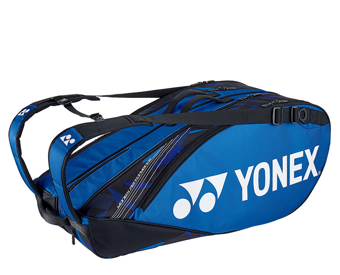 YONEX スポーツバッグ レッド 通販